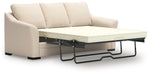 Lango Sofa Chaise Sleeper - De Avenue Furniture