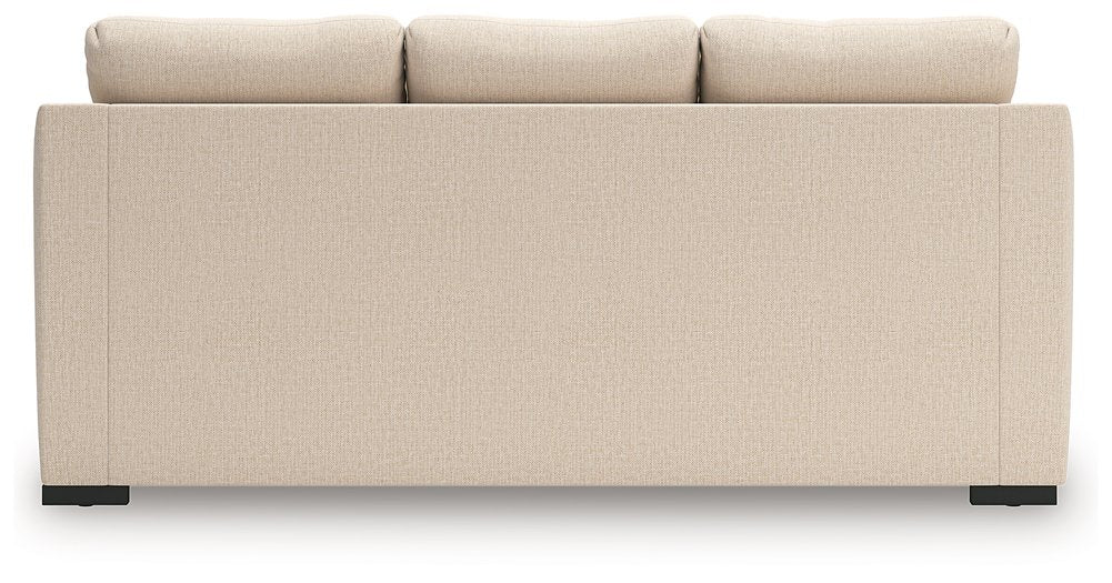 Lango Sofa Chaise Sleeper - De Avenue Furniture