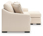 Lango Sofa Chaise Sleeper - De Avenue Furniture