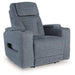 Studio Cave Power Recliner - De Avenue Furniture