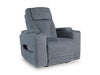 Studio Cave Power Recliner - De Avenue Furniture