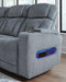 Studio Cave Living Room Set - De Avenue Furniture