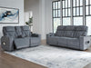 Studio Cave Living Room Set - De Avenue Furniture