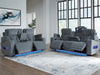 Studio Cave Living Room Set - De Avenue Furniture
