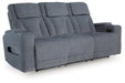 Studio Cave Power Reclining Sofa - De Avenue Furniture