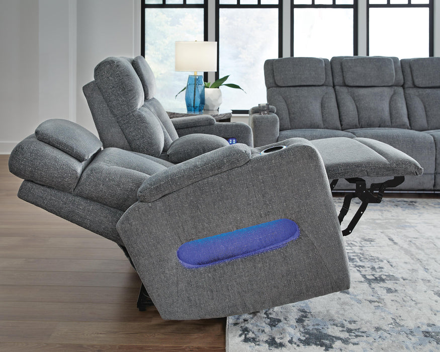 Studio Cave Living Room Set - De Avenue Furniture