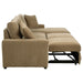 Pastrana Pull-Out Sleeper Sectional Sofa - De Avenue Furniture