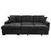 Pastrana Pull-Out Sleeper Sectional Sofa - De Avenue Furniture