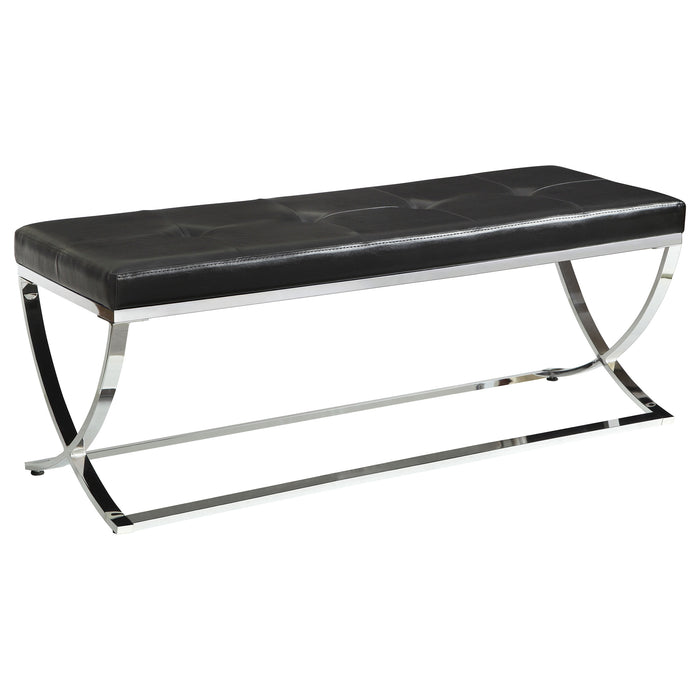 Walton Accent Bench - De Avenue Furniture