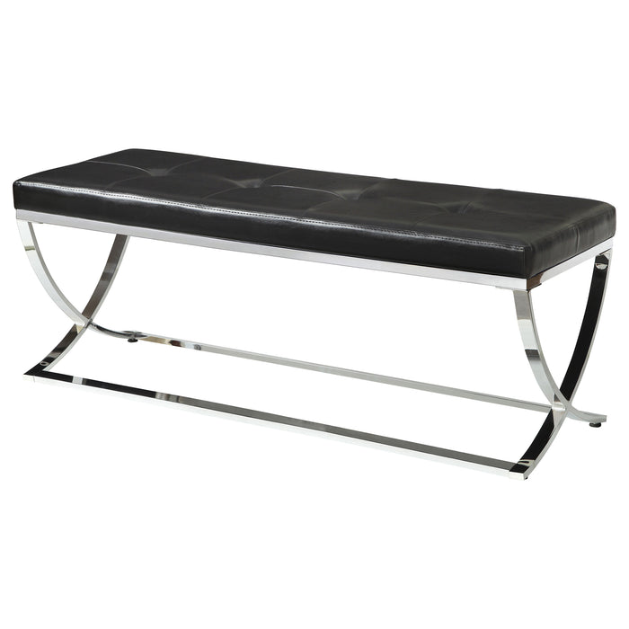 Walton Accent Bench - De Avenue Furniture