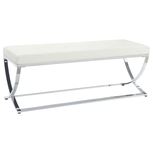 Walton Accent Bench - De Avenue Furniture
