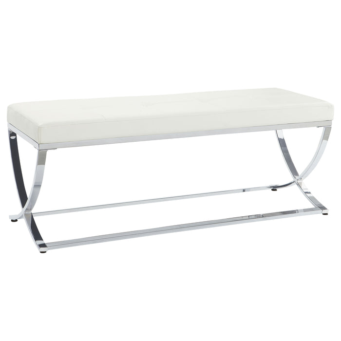 Walton Accent Bench - De Avenue Furniture