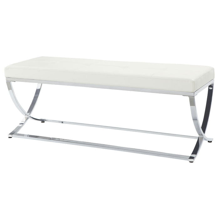 Walton Accent Bench - De Avenue Furniture