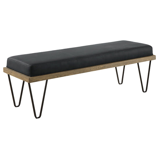 Chad Accent Bench - De Avenue Furniture