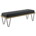 Chad Accent Bench - De Avenue Furniture