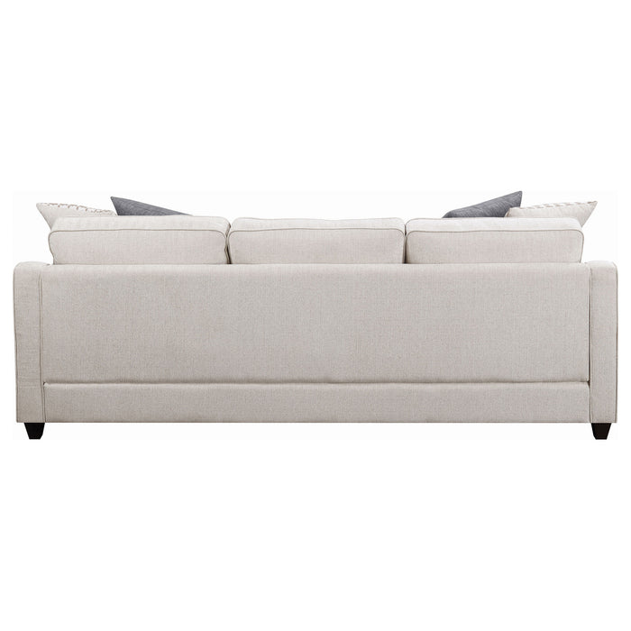 Mcloughlin Sectional Sofa - De Avenue Furniture