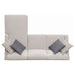Mcloughlin Sectional Sofa - De Avenue Furniture