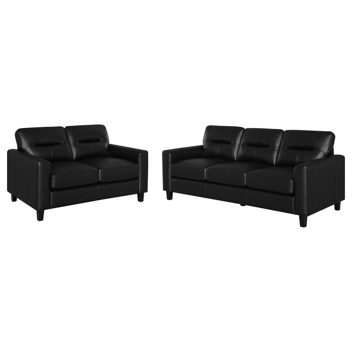 Scotland Sofa Set - De Avenue Furniture