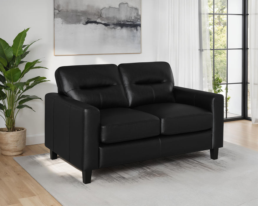 Scotland Loveseat - De Avenue Furniture