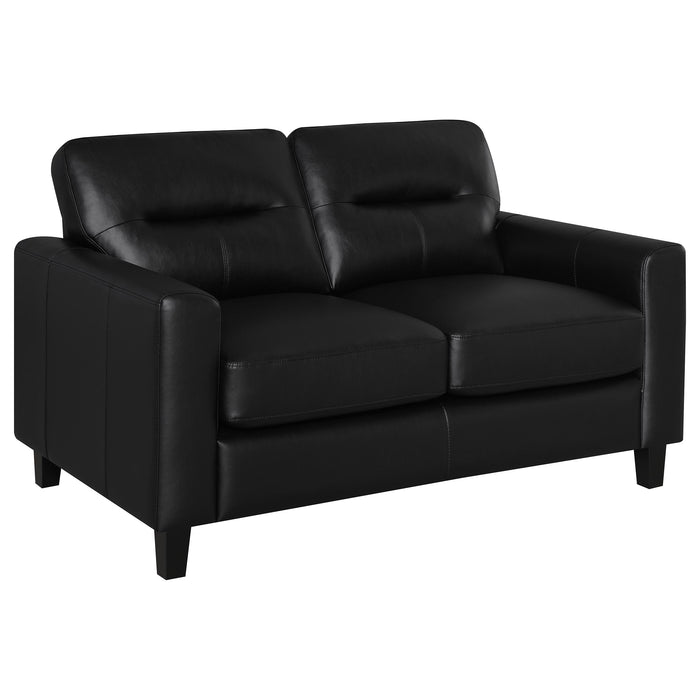 Scotland Loveseat - De Avenue Furniture