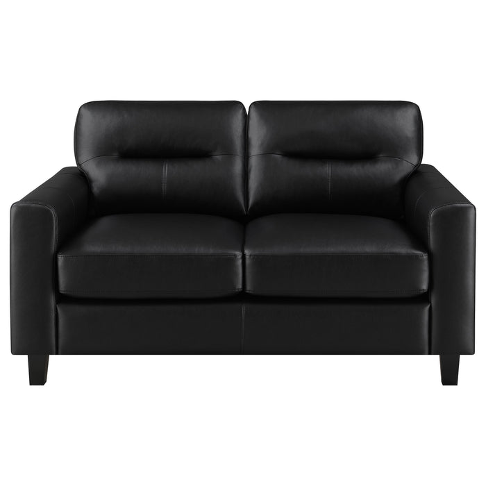 Scotland Loveseat - De Avenue Furniture