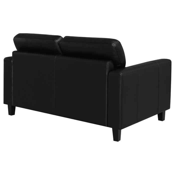 Scotland Loveseat - De Avenue Furniture
