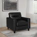 Scotland Accent Chair - De Avenue Furniture