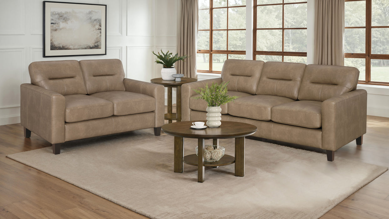 Scotland Sofa Set - De Avenue Furniture