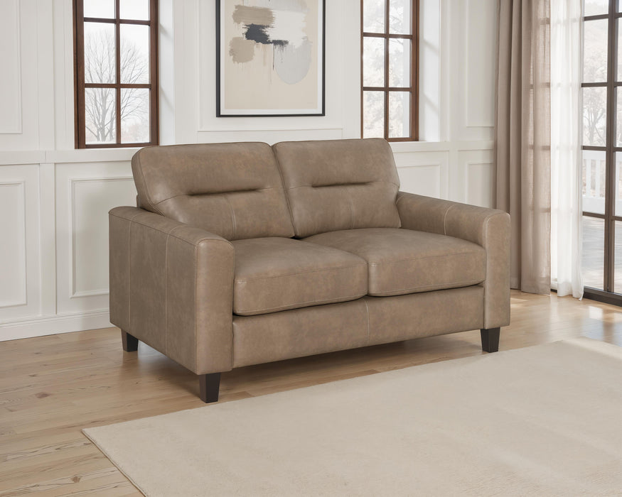 Scotland Loveseat - De Avenue Furniture