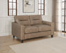 Scotland Loveseat - De Avenue Furniture