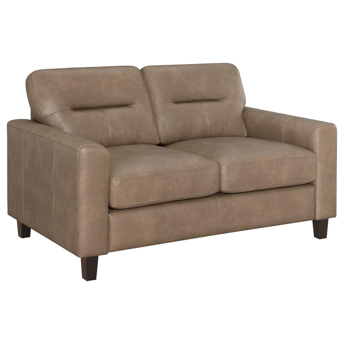 Scotland Loveseat - De Avenue Furniture