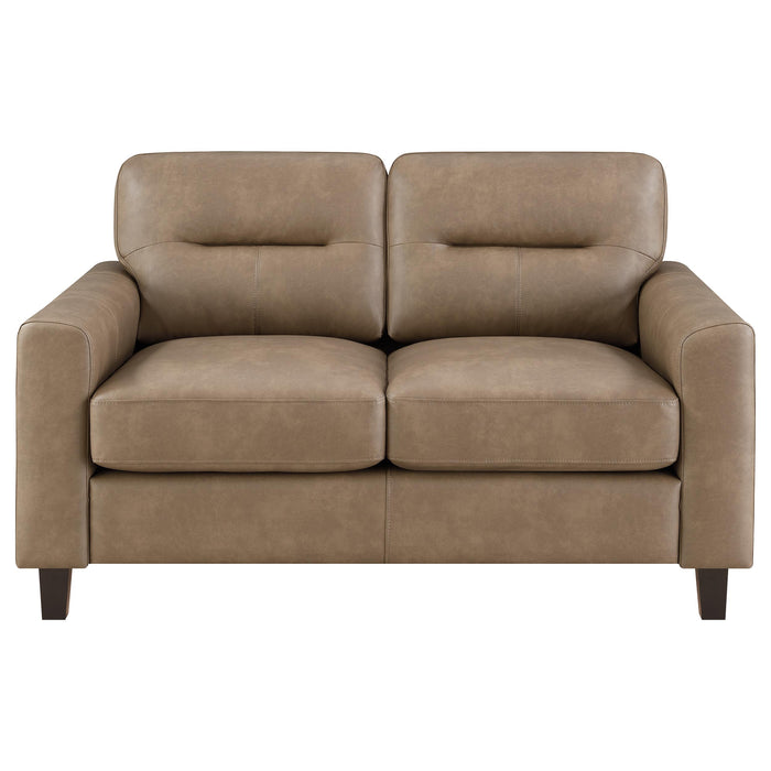 Scotland Loveseat - De Avenue Furniture