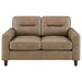 Scotland Loveseat - De Avenue Furniture