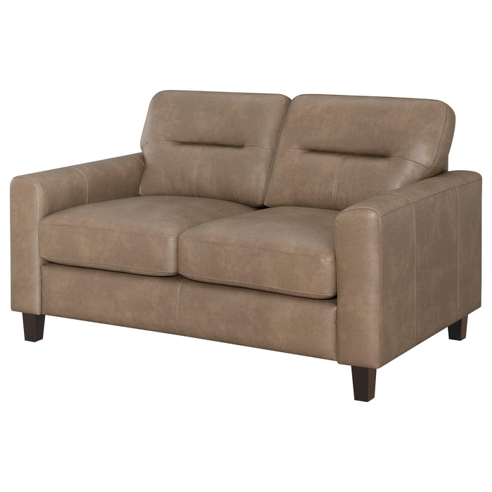 Scotland Loveseat - De Avenue Furniture