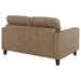 Scotland Loveseat - De Avenue Furniture