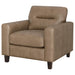 Scotland Accent Chair - De Avenue Furniture