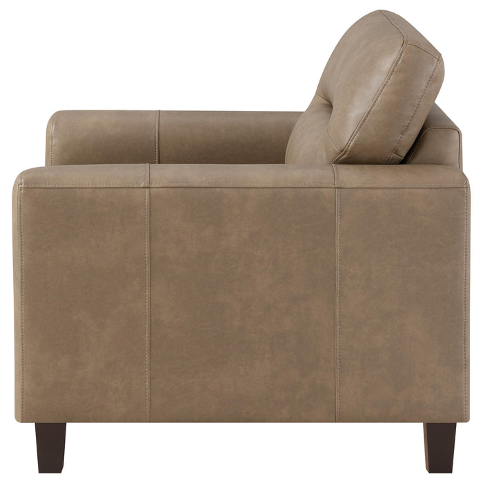 Scotland Accent Chair - De Avenue Furniture