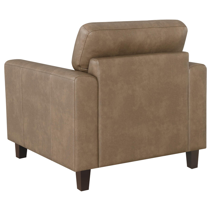 Scotland Accent Chair - De Avenue Furniture