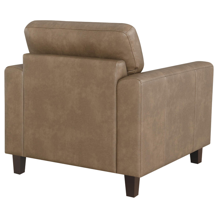 Scotland Accent Chair - De Avenue Furniture