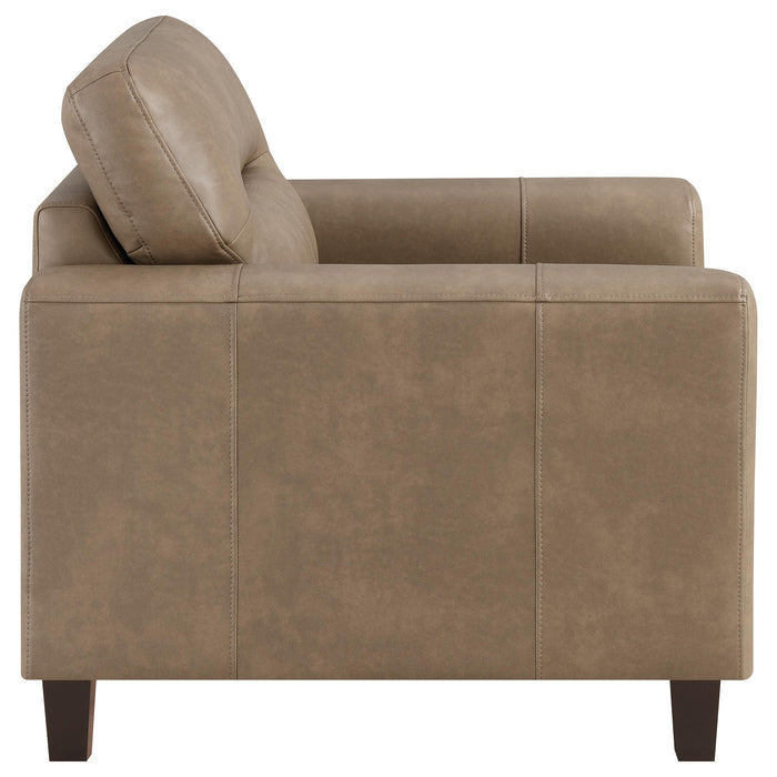 Scotland Accent Chair - De Avenue Furniture