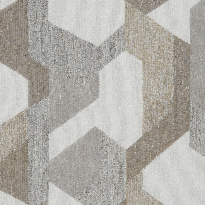 Storey Fold-Out Sleeper Sectional Sofa - De Avenue Furniture