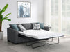 Storey Fold-Out Sleeper Sectional Sofa - De Avenue Furniture