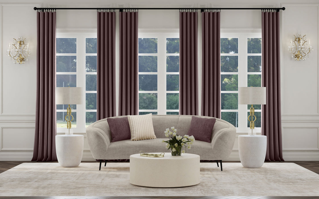 Ellorie Sofa - De Avenue Furniture