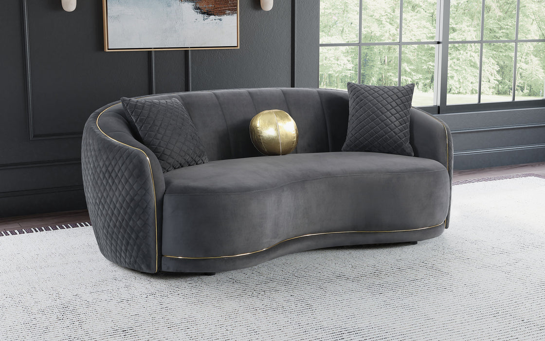 Brookside Sofa - De Avenue Furniture