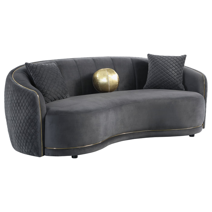 Brookside Sofa - De Avenue Furniture