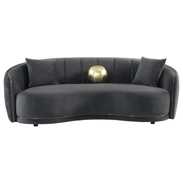 Brookside Sofa - De Avenue Furniture