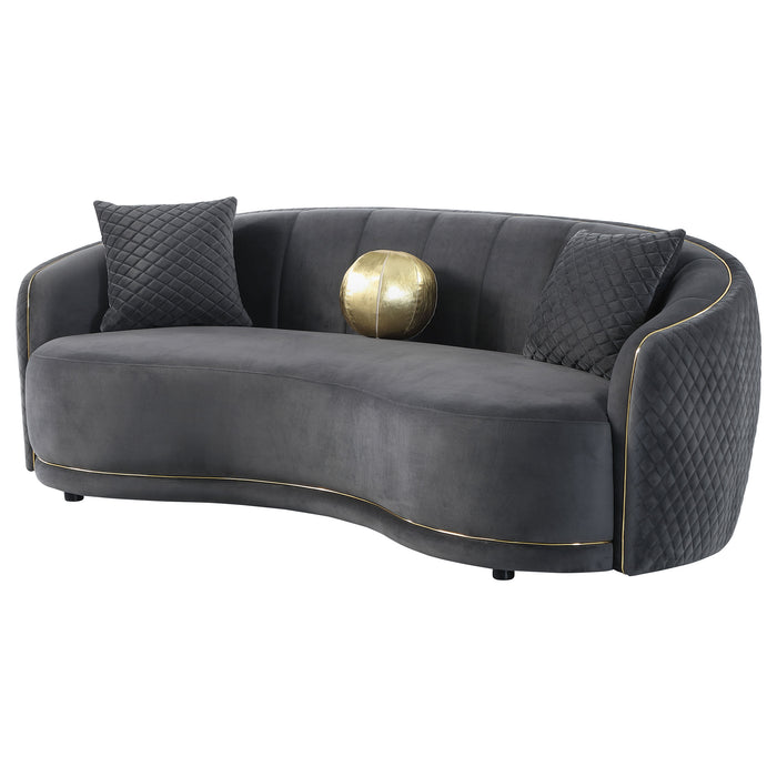 Brookside Sofa - De Avenue Furniture