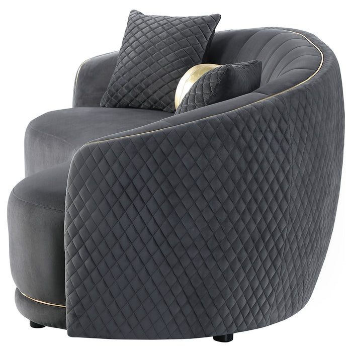 Brookside Sofa - De Avenue Furniture