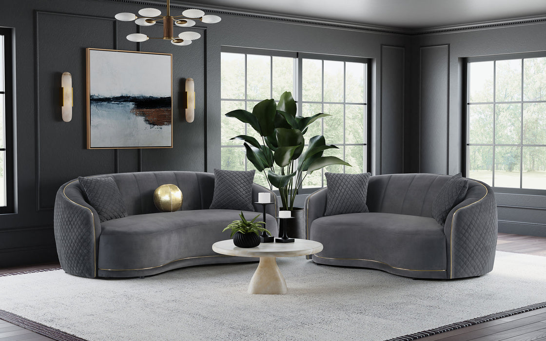 Brookside Sofa - De Avenue Furniture