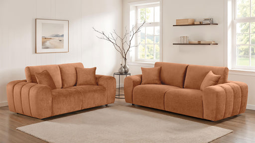 Burnett Sofa Set - De Avenue Furniture